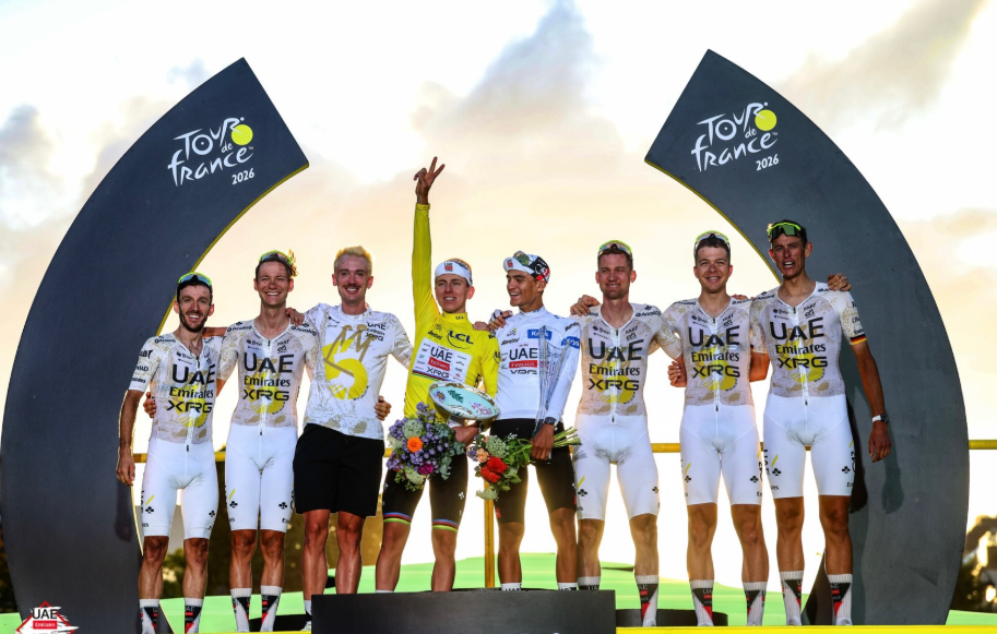 Tour de France, stage 20,stage 21