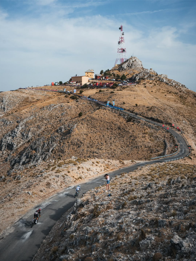 Vuelta a Espana, stage 14, stage 15