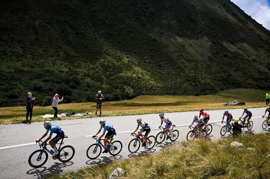 Tour de France