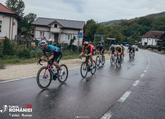 UPVINE - Backed MBH COLPACK Rider Crushes Stage 2 at Tour of Romania