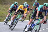 Paul Seixas: The 19-Year-Old French Prodigy Dominating the WorldTour