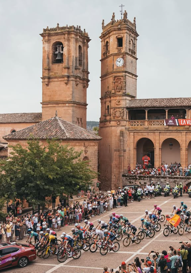 vuelta a Espana,stage 10