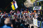 2026 LA FLÈCHE WALLONNE: 19-YEAR-OLD ROOKIE TRIUMPHS, FRENCH YOUTH DOMINATE AT MUR DE HUY