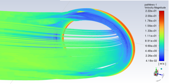 Cutting Through Headwinds Driven by Digital Technology: UPVINE Unveils All-New PRO PLUS Wheelset, Uncovering Core Multi-Physics CFD Aerodynamic Iteration Technology