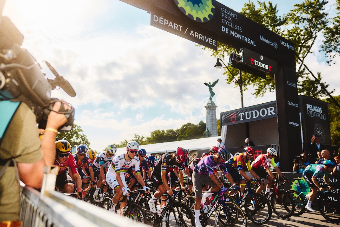 grand prix cycliste de Montreal 