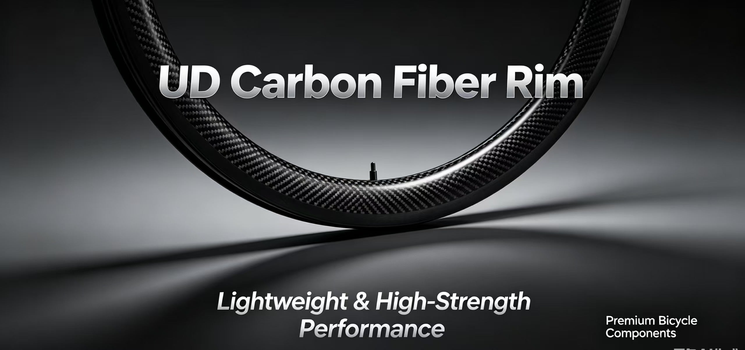 UD vs 3K vs 12K Carbon Fiber：Which Is Best for Your Wheelset?