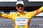 Itzulia Basque Country Stage 2: Early Attack Shapes the Outcome