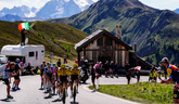 Sprinter Strikes Again｜Magnier Claims Third Stage Win as Giro d’Italia Stage 19 Sees High-Speed Duel&nbsp;