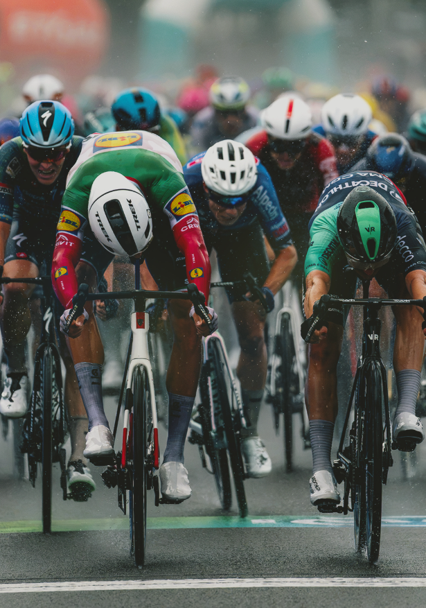 Renewi Tour, stage 2