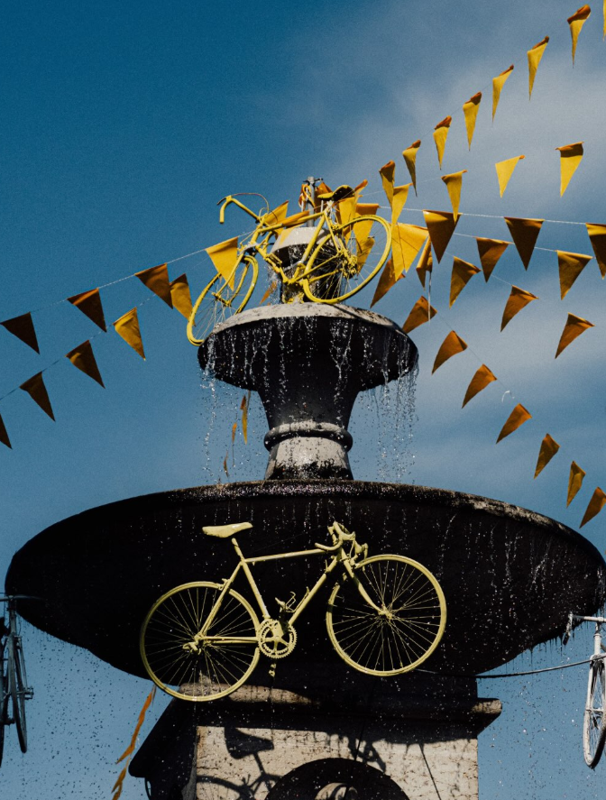Tour de France, stage 18