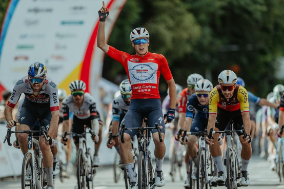 Tour of Guangxi 