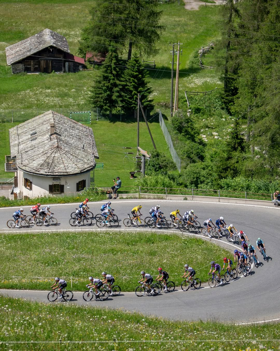 Tour de Suisse Preview: Five-Day Showdown Kicks Off, Final Major Test Ahead of the Tour de France