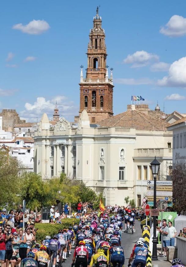 Vuelta a Espana, stage 17