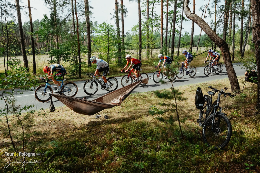 Tour de Pologne