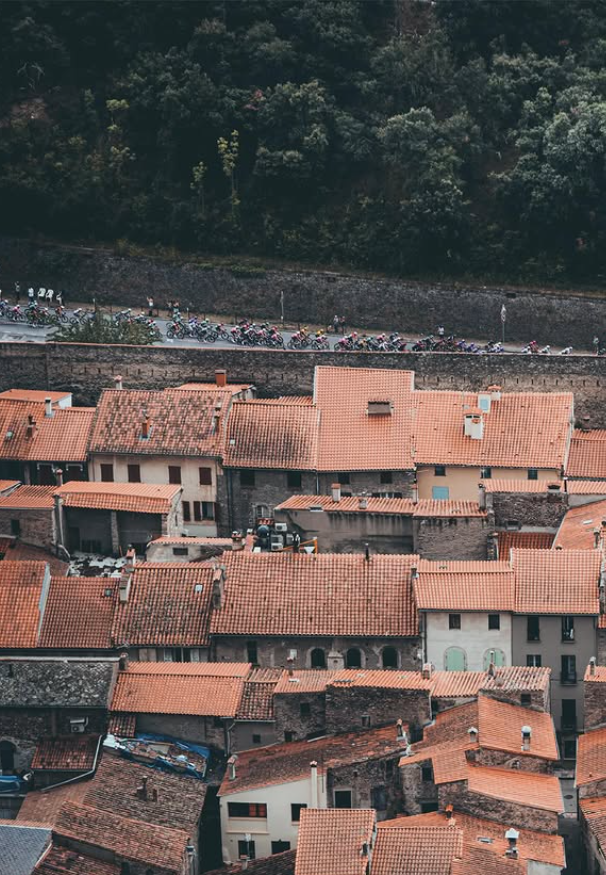 Vuelta a Espana, stage 3 