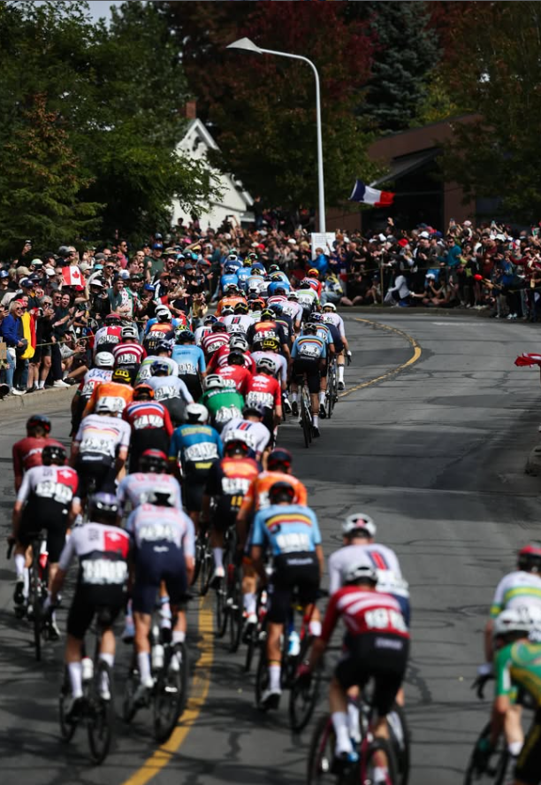 UCI Road World Championship