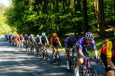 The 2026 Eschborn–Frankfurt Race to Be Held on May 1, with Route Upgrades Pushing Difficulty to an All-Time High