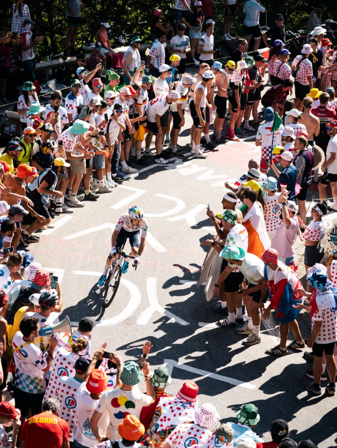 Tour de France, stage 19