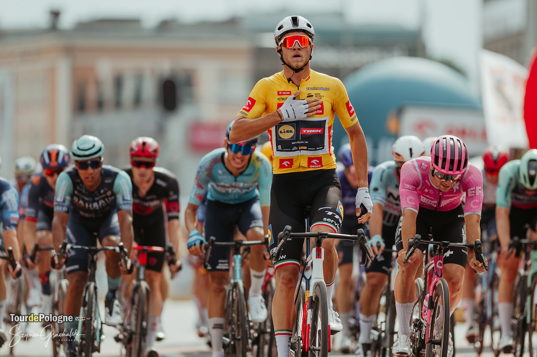 Tour de Pologne