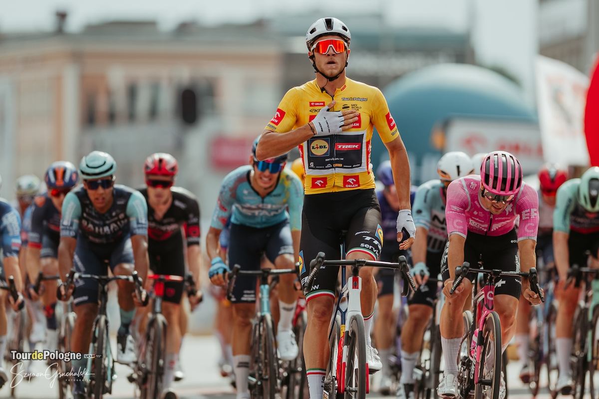 Tour de Pologne