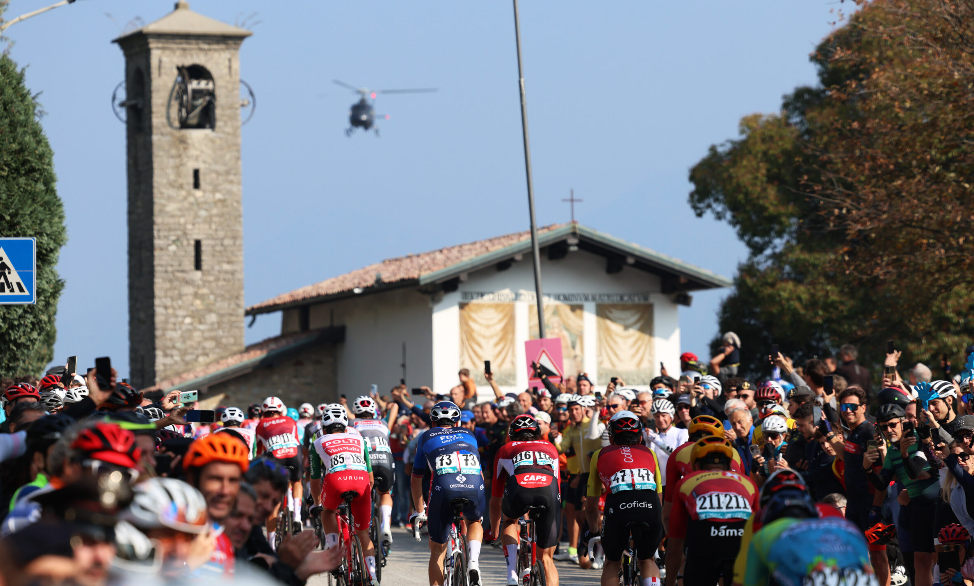 II Lombardia, UCI World Tour Calendar