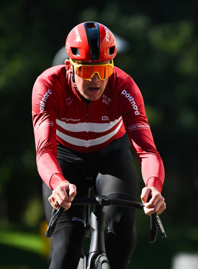 September 23 at the 2026 UCI Road World Championships: Rest Day Brings Key Developments as Montréal Prepares for the Road Races