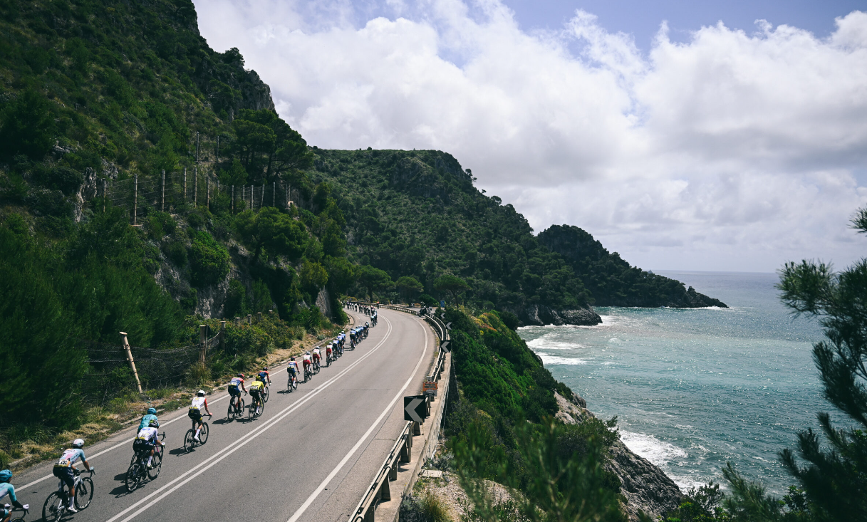 244km Epic Showdown! Giro d’Italia Stage 7: Vingegaard Reigns Supreme on Steep Climb, Maglia Rosa Standings See First Major Shake-Up