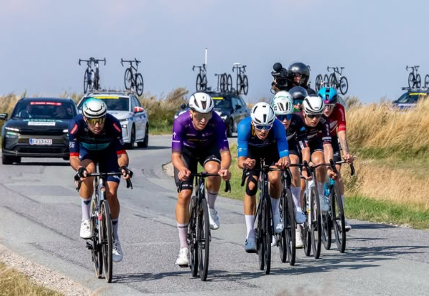 Tour de Danmark, MBH Bank CSB Telecom Fort,stage 3