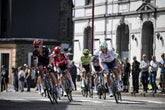 2026 UCI WORLDTOUR PREVIEW LIÈGE-BASTOGNE-LIÈGE: THE ULTIMATE CHALLENGE TO CONQUER "LA DOYENNE"