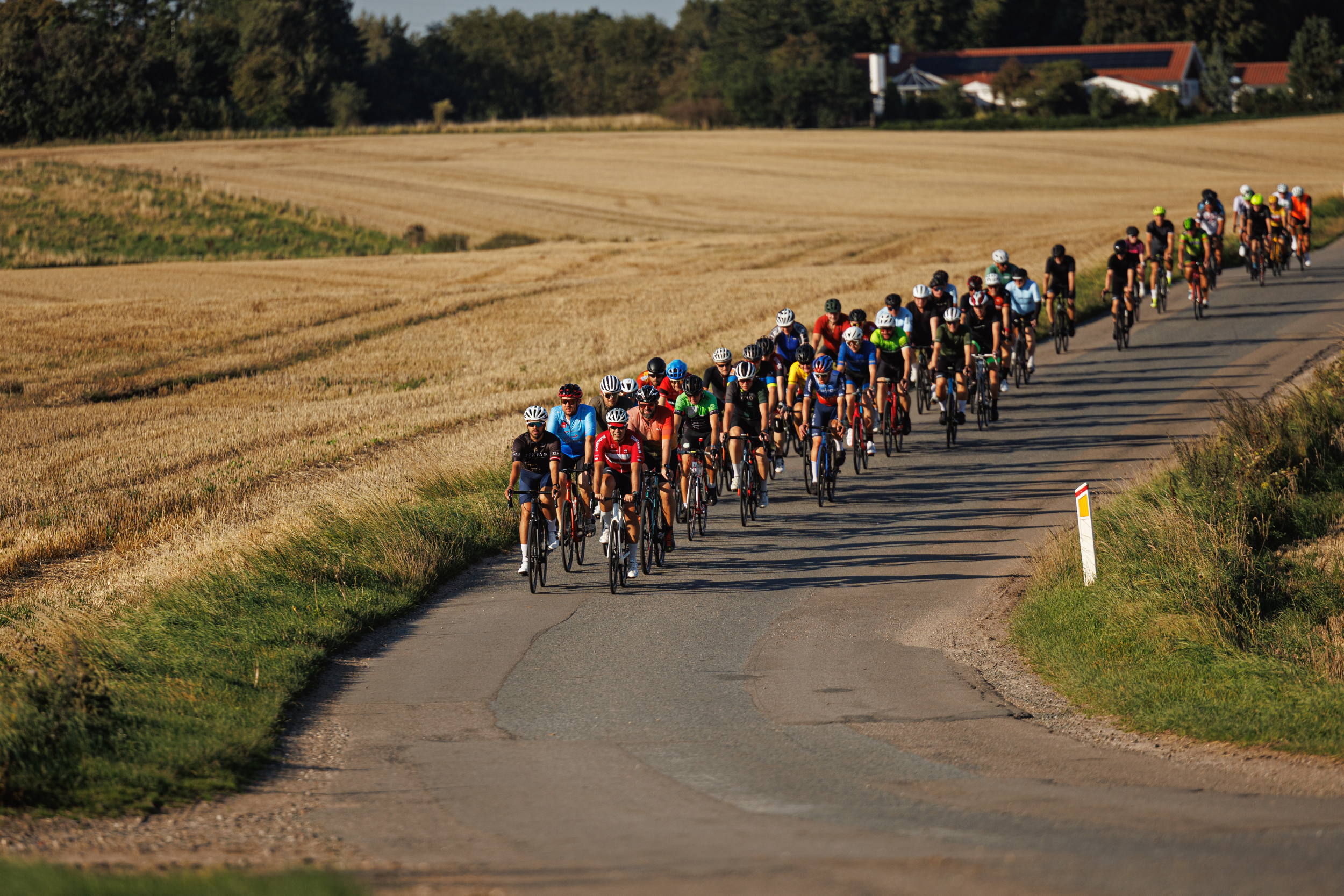 2026 Copenhagen Sprint Race Preview: High-Speed Racing Takes Over Northern Europe