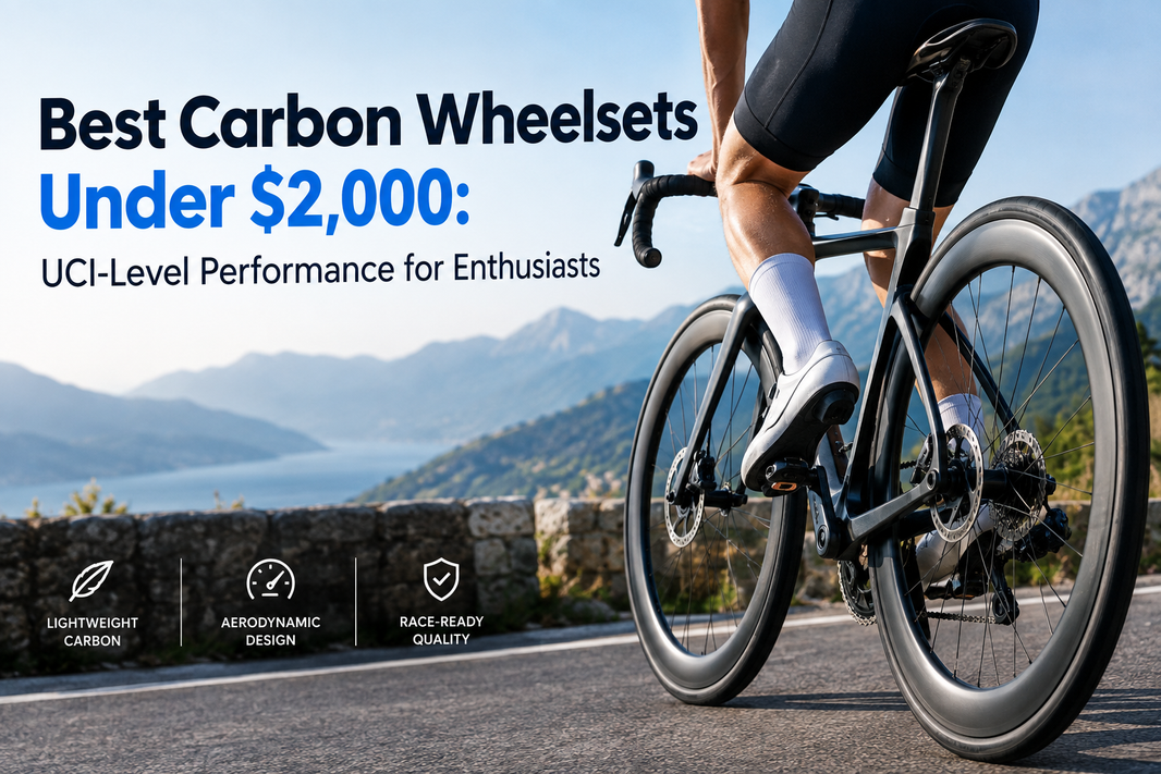 carbon wheelset under $2000,best carbon wheelset, carbon wheelset