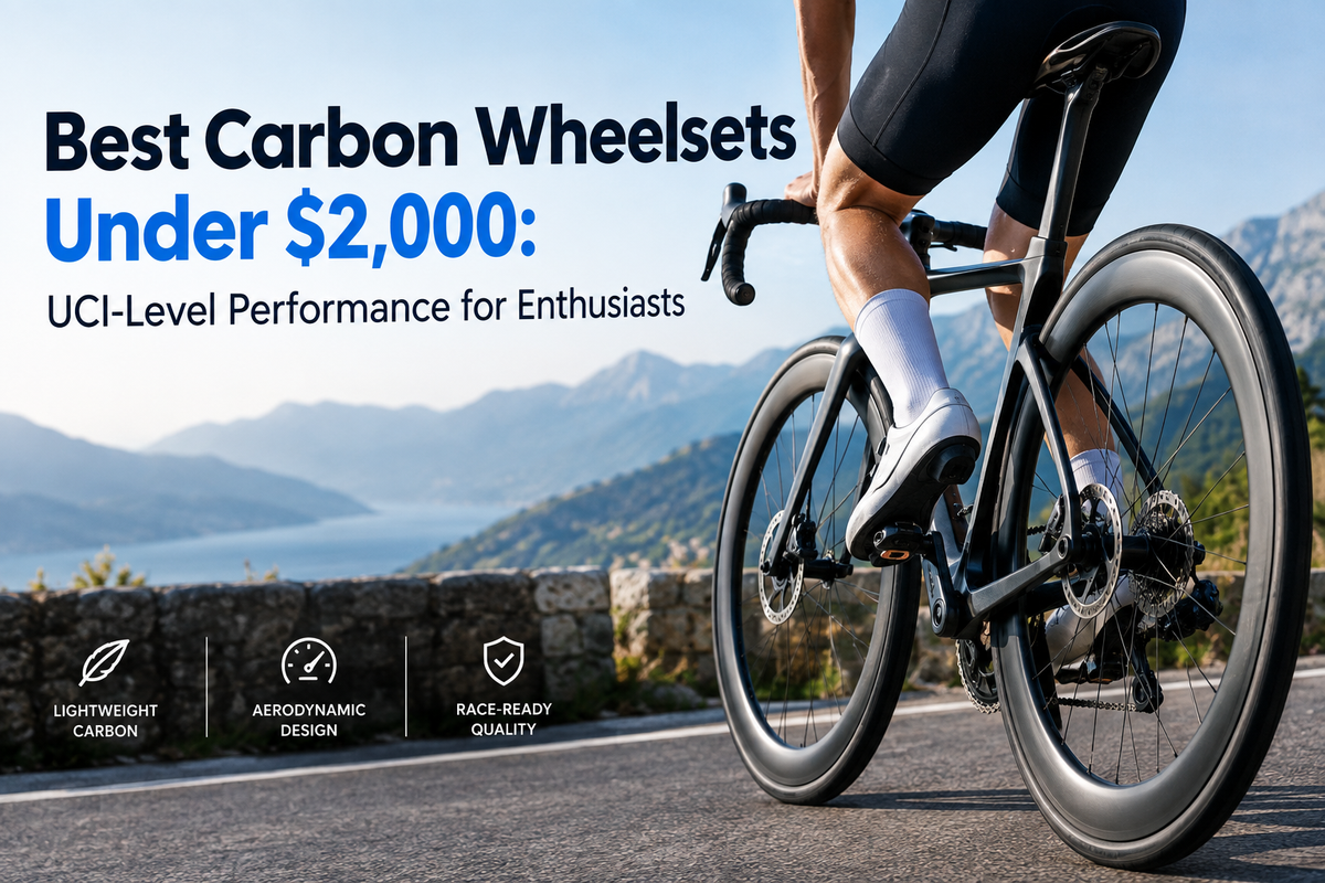 carbon wheelset under $2000,best carbon wheelset, carbon wheelset