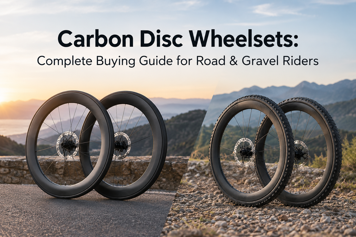 carbon disc wheelset,carbon wheelset