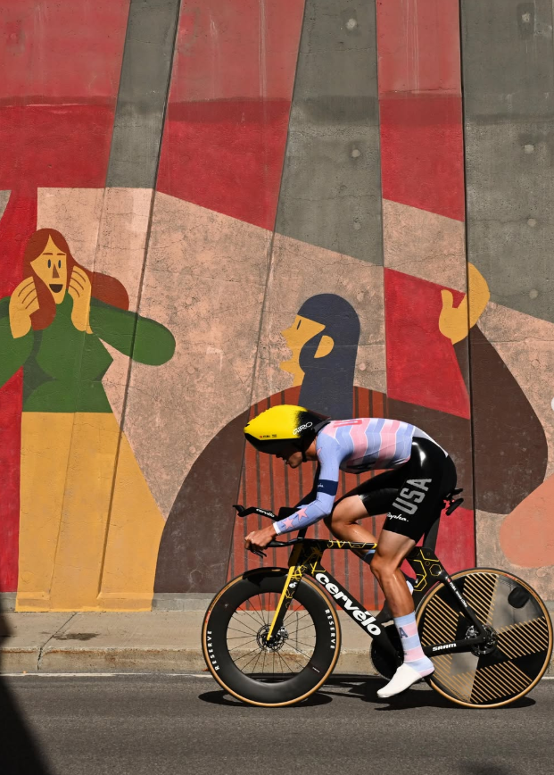 UCI Road World Championships