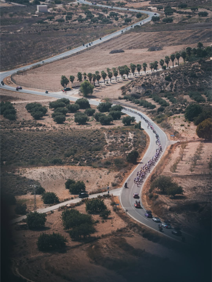 Vuelta a Espana, stage 11