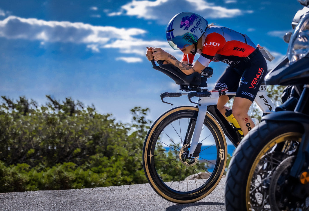 The 5 Best 40mm Carbon Wheelsets for Disc Brake Road Bikes