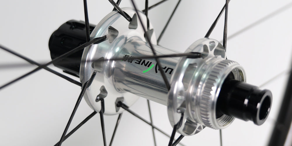 What Is a Bicycle Hub? A Rider's Guide to the Core of a Road & Gravel Wheelset