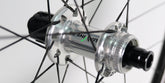 What Is a Bicycle Hub? A Rider's Guide to the Core of a Road & Gravel Wheelset