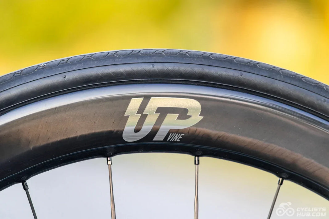 Upvine Wheelset,Pro Plus