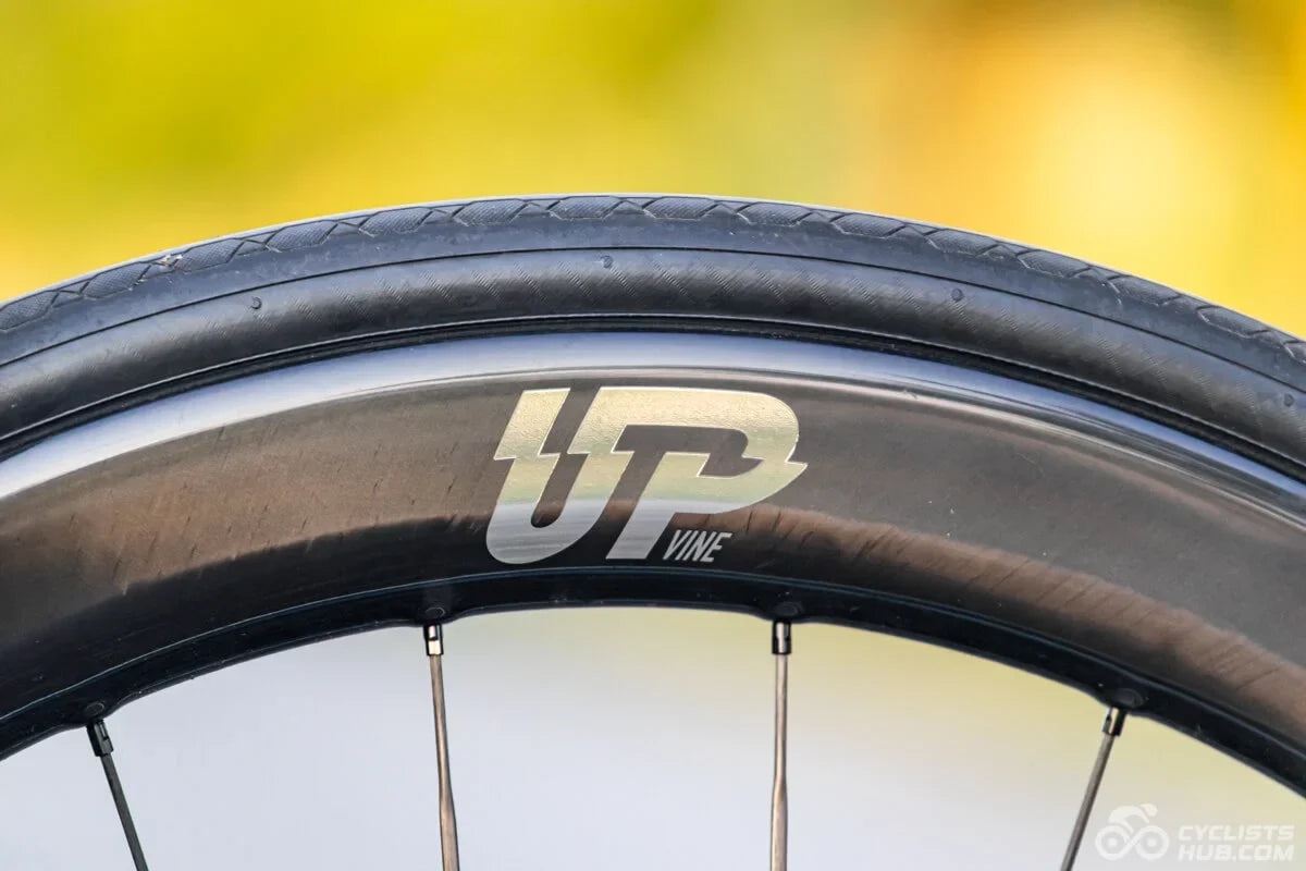 Upvine Wheelset,Pro Plus