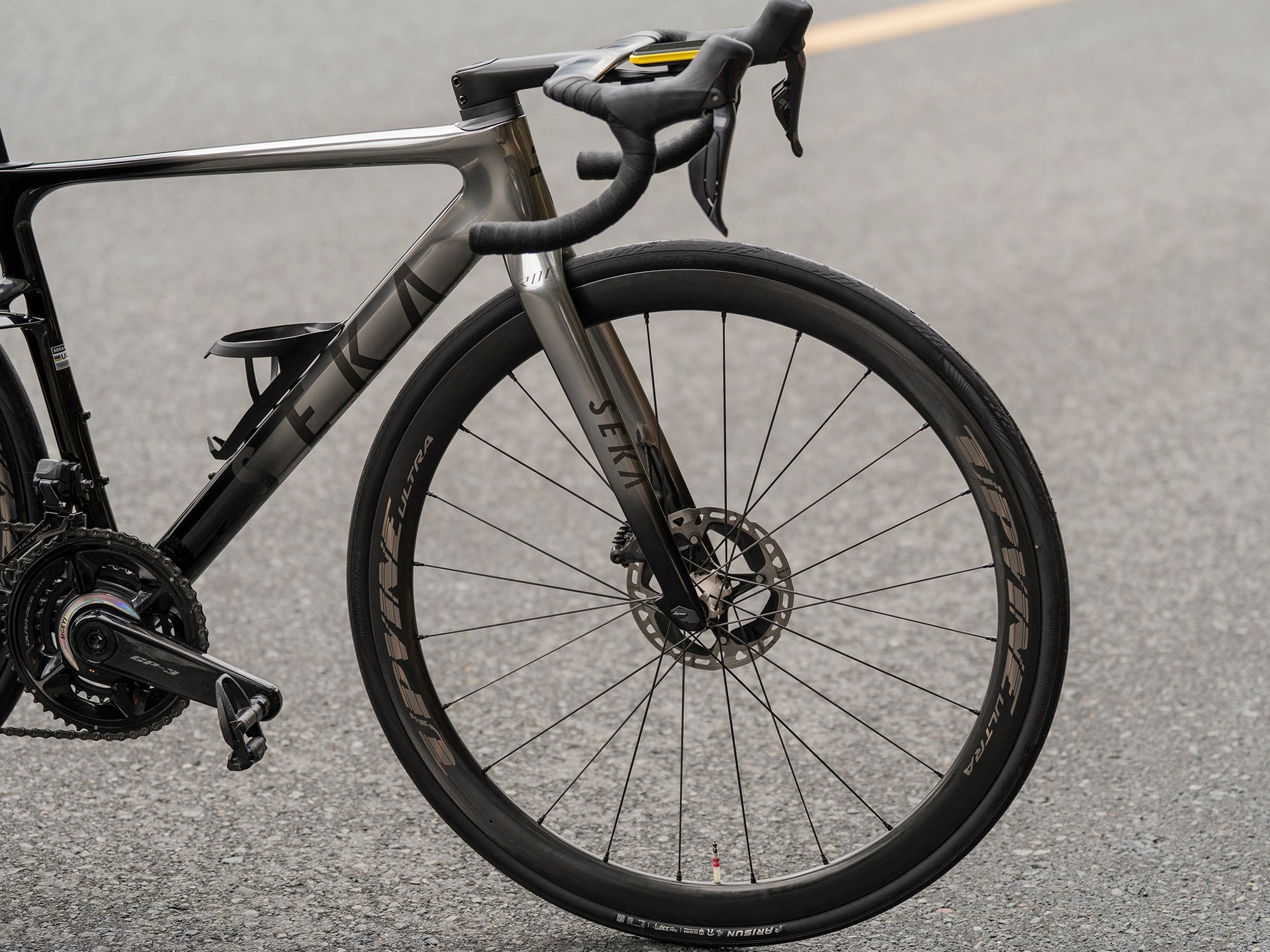 A Look at the 2026 UCI Rule Changes: What's New for the Pros?