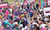 Magnier Strikes Again! Paul Magnier Wins Stage 18 of the 2026 Giro d’Italia in Sprint Finish; Vingegaard Holds Pink Jersey