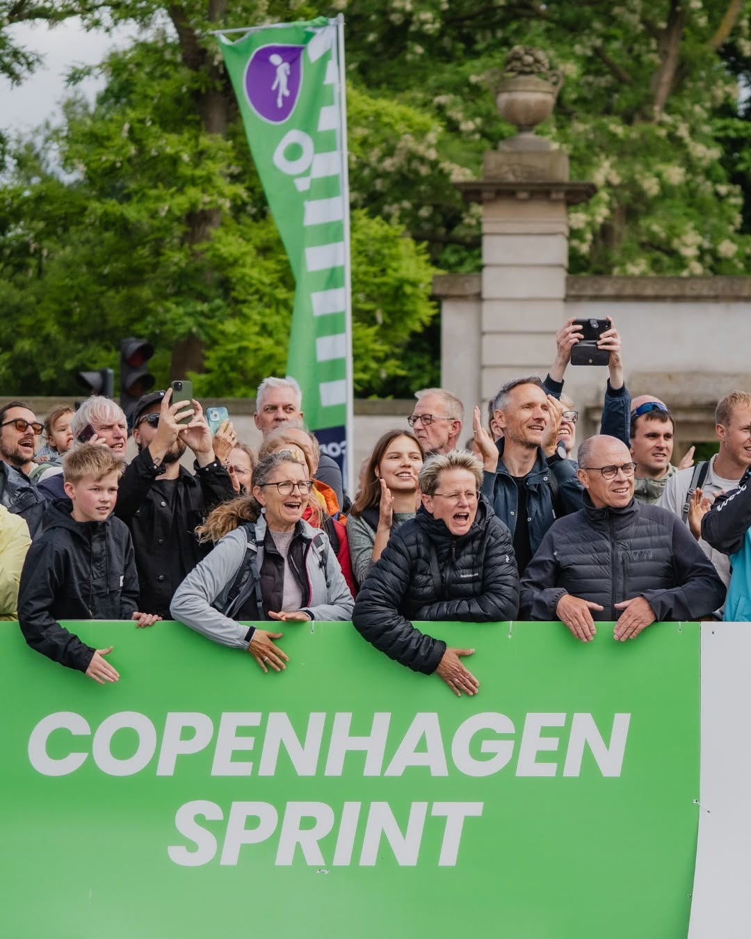 Two Days of Intense Racing: Jasper Philipsen Claims Men’s Title at Copenhagen Sprint&nbsp;