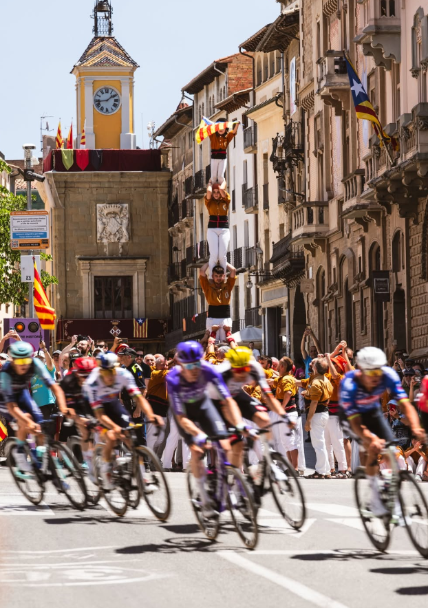 Tour de France, stage 3