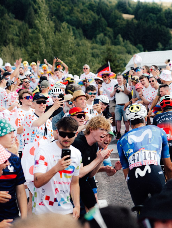 2026 Tour de France Stage 13 Recap: Breakaway Hero Crowned, Schmid Takes Stage Win, Pidcock Thrusts Himself Into Podium Contention&nbsp;