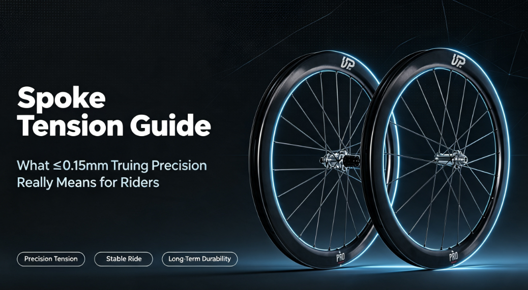 Spoke Tension Guide