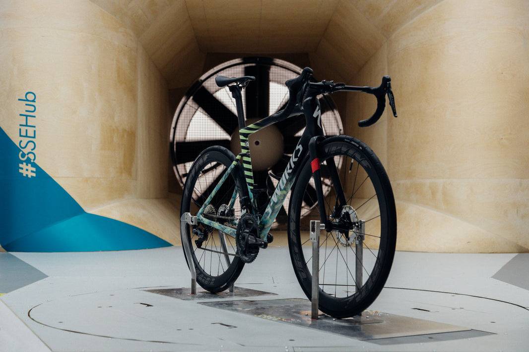 What is a Wheelset on a Road Bike? — A Beginner's Guide