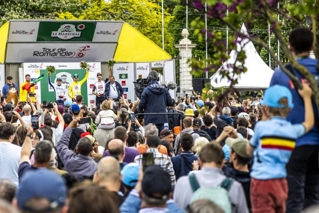 2026 UCI WorldTour Preview: Tour de Romandie