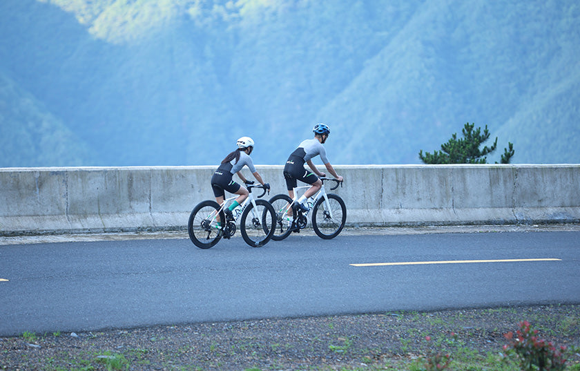 UPVINE® | The Best Wheelset to Push Limits