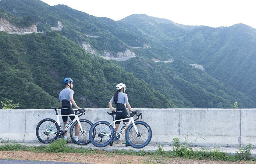 UPVINE® | The Best Wheelset to Push Limits